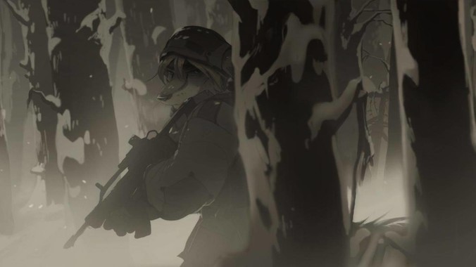 为什么没有核动力货轮？